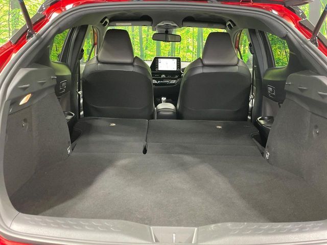 TOYOTA C-HR 2020 Image 31