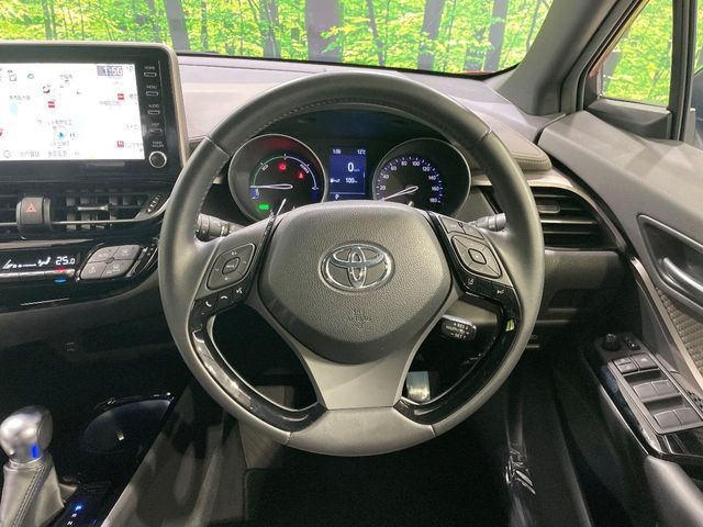 TOYOTA C-HR 2020 Image 31