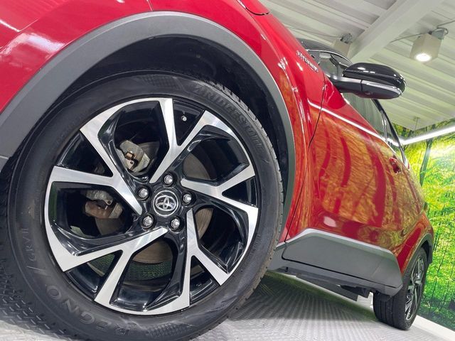 TOYOTA C-HR 2020 Image 31