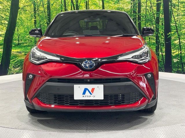 TOYOTA C-HR 2020 Image 31
