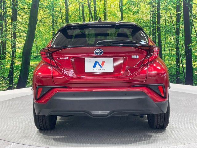 TOYOTA C-HR 2020 Image 31