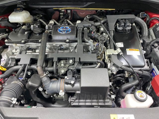 TOYOTA C-HR 2020 Image 31