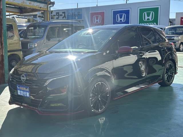 NISSAN AURA 2024 Image 31