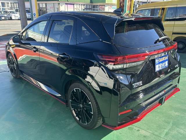 NISSAN AURA 2024 Image 31