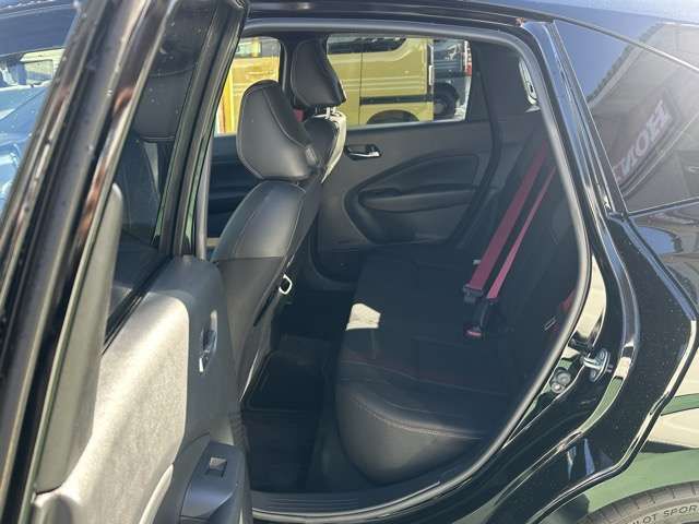 NISSAN AURA 2024 Image 31