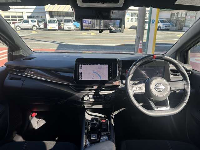 NISSAN AURA 2024 Image 31