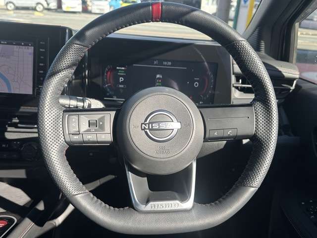 NISSAN AURA 2024 Image 31