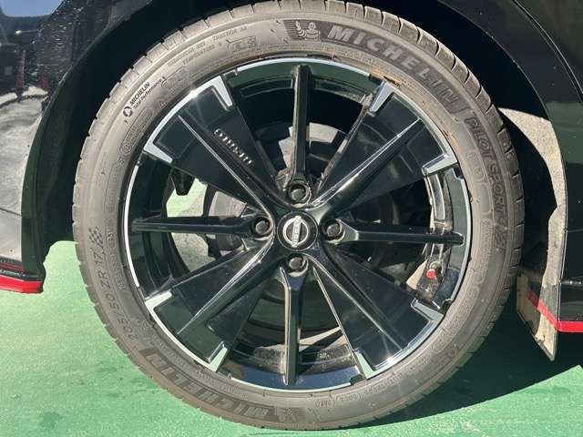 NISSAN AURA 2024 Image 31