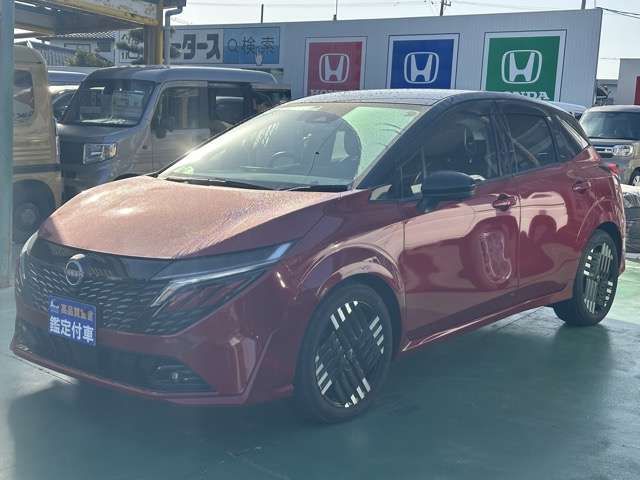 NISSAN AURA 2024 Image 31