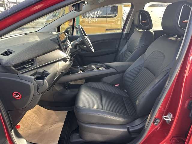 NISSAN AURA 2024 Image 31