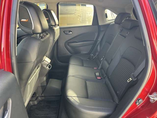 NISSAN AURA 2024 Image 31