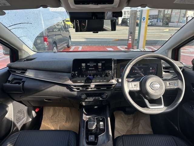 NISSAN AURA 2024 Image 31