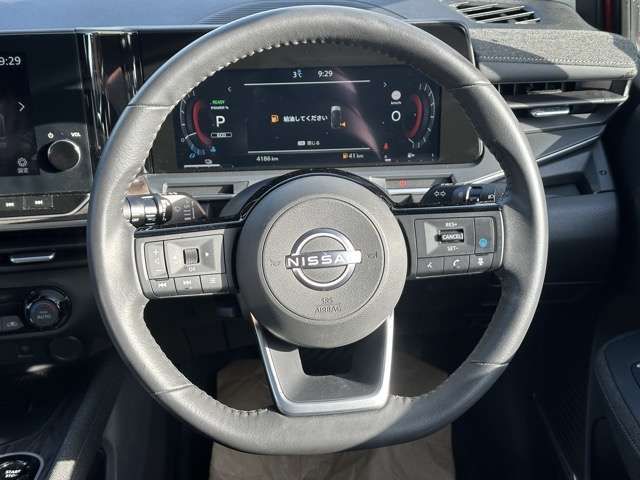 NISSAN AURA 2024 Image 31