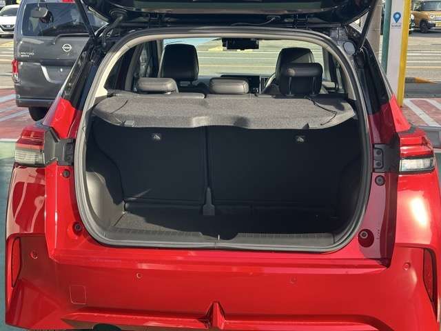 NISSAN AURA 2024 Image 31