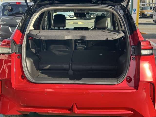 NISSAN AURA 2024 Image 31