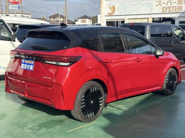 NISSAN AURA 2024 Image 31