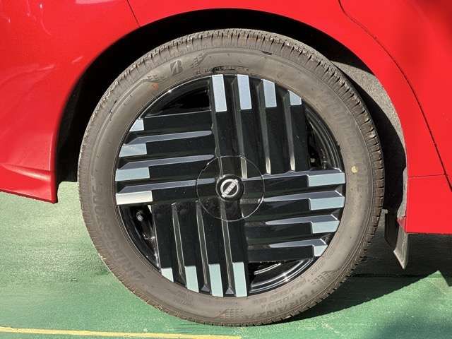 NISSAN AURA 2024 Image 31