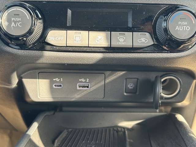 NISSAN AURA 2024 Image 31