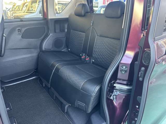 NISSAN ROOX 2024 Image 31