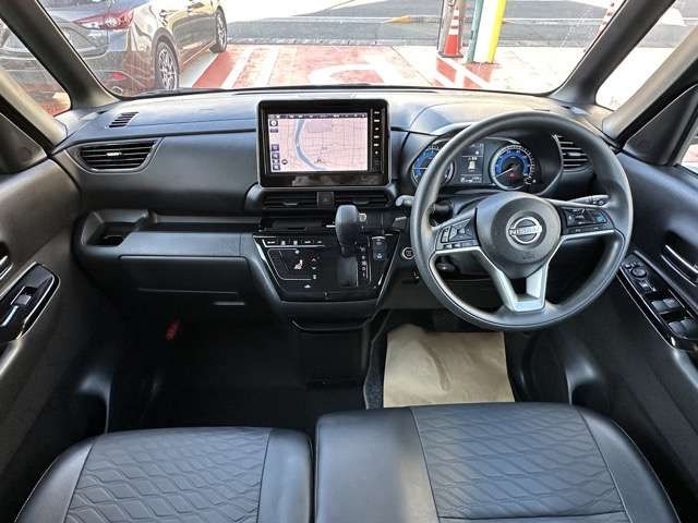 NISSAN ROOX 2024 Image 31