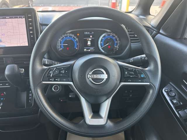 NISSAN ROOX 2024 Image 31