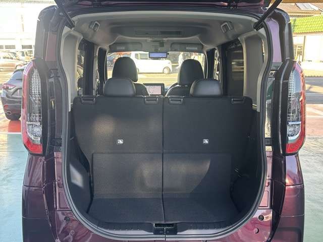 NISSAN ROOX 2024 Image 31