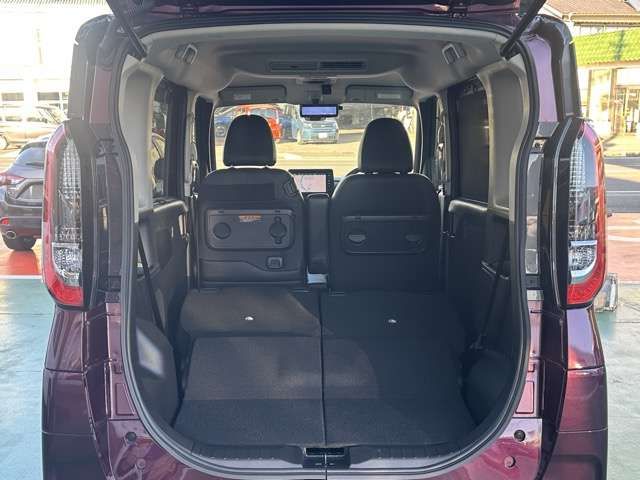 NISSAN ROOX 2024 Image 31