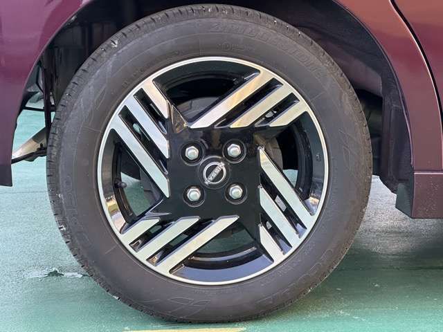 NISSAN ROOX 2024 Image 31