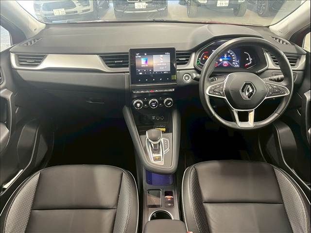 RENAULT CAPTUR 2021 Image 31