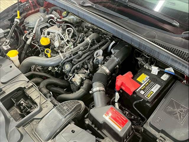 RENAULT CAPTUR 2021 Image 31