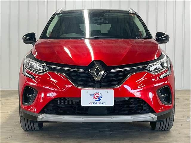 RENAULT CAPTUR 2021 Image 31