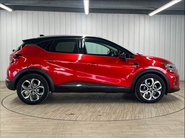 RENAULT CAPTUR 2021 Image 31