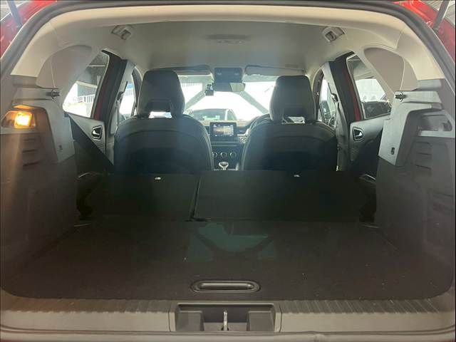 RENAULT CAPTUR 2021 Image 31