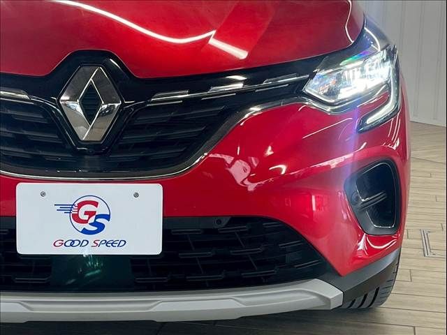 RENAULT CAPTUR 2021 Image 31