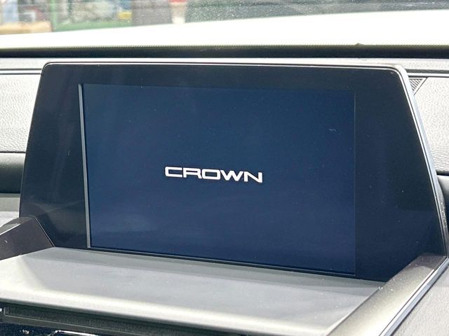 TOYOTA CROWN SEDAN HYBRID 2020 Image 31