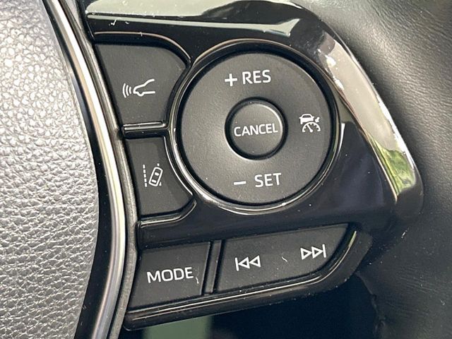 TOYOTA CROWN SEDAN HYBRID 2020 Image 31