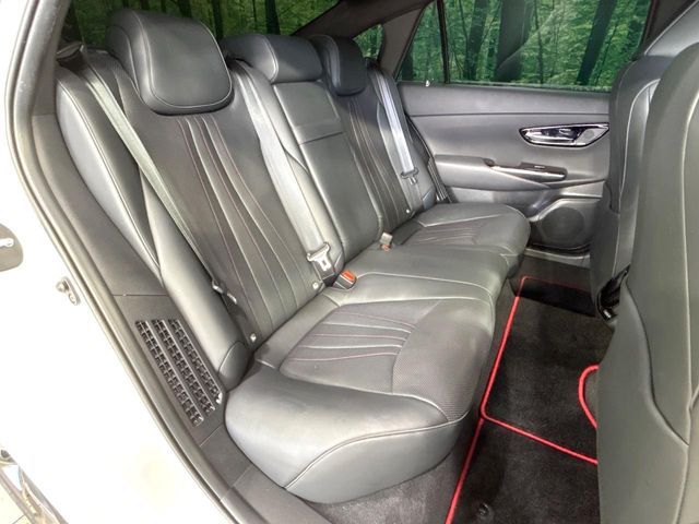 TOYOTA CROWN SEDAN HYBRID 2020 Image 31