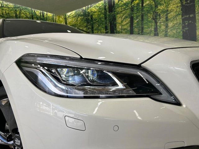 TOYOTA CROWN SEDAN HYBRID 2020 Image 31