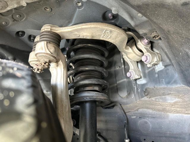 TOYOTA CROWN SEDAN HYBRID 2020 Image 31