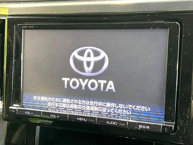 TOYOTA VELLFIRE 2015 Image 31