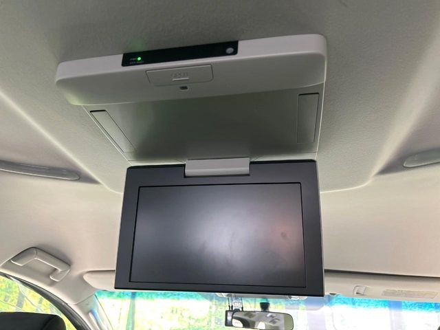 TOYOTA VELLFIRE 2015 Image 31