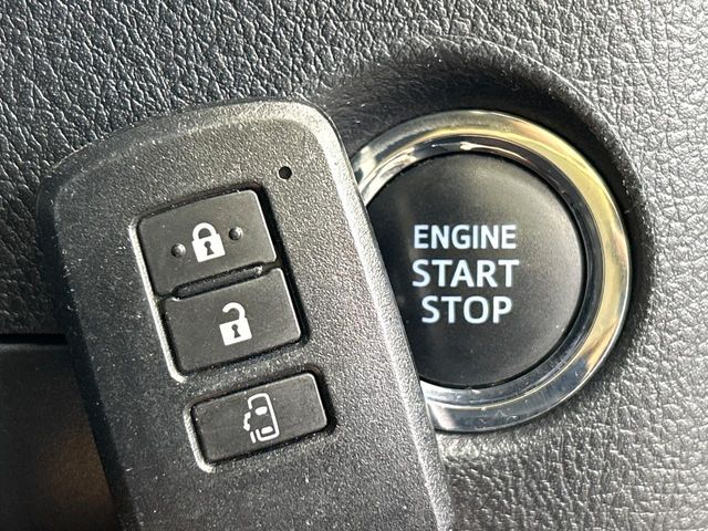 TOYOTA VELLFIRE 2015 Image 31