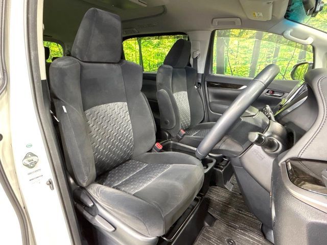 TOYOTA VELLFIRE 2015 Image 31