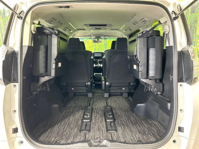 TOYOTA VELLFIRE 2015 Image 31