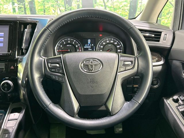 TOYOTA VELLFIRE 2015 Image 31