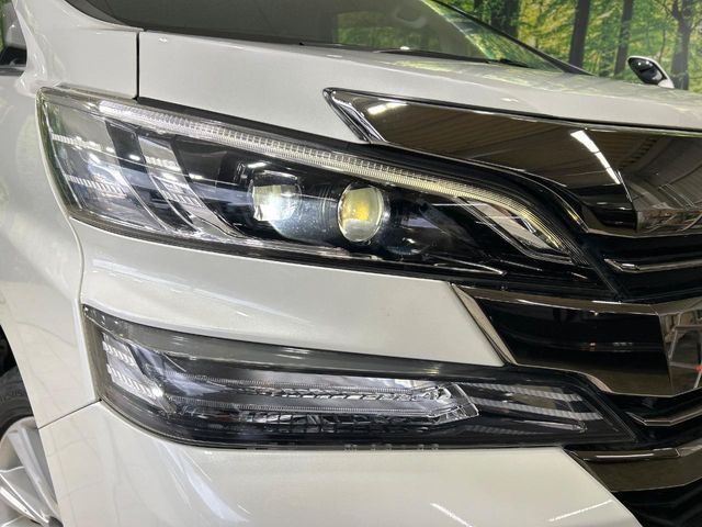 TOYOTA VELLFIRE 2015 Image 31