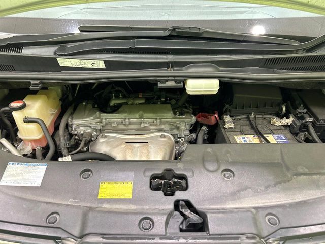 TOYOTA VELLFIRE 2015 Image 31