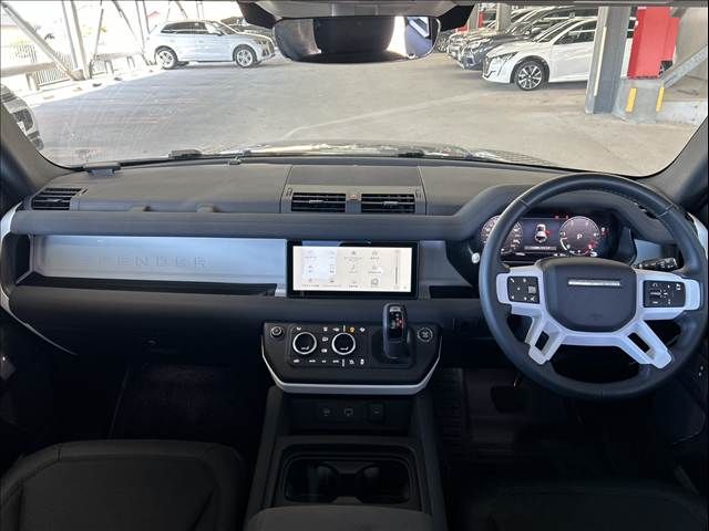 ROVER DEFENDER 2023 Image 31