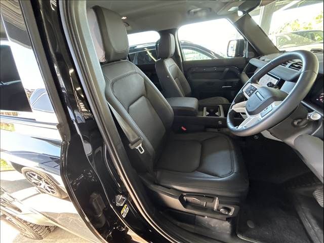 ROVER DEFENDER 2023 Image 31