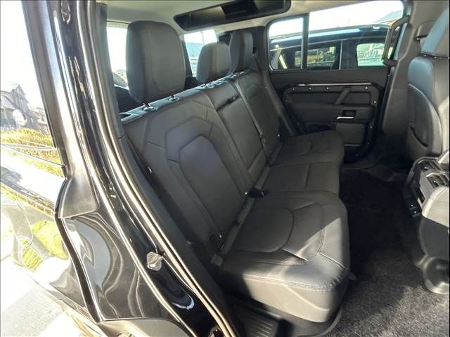 ROVER DEFENDER 2023 Image 31